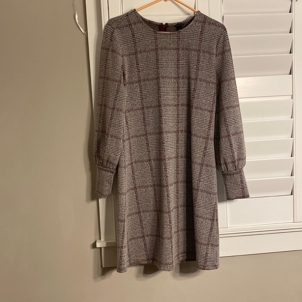 Ann Taylor, Size Small, Shift dress